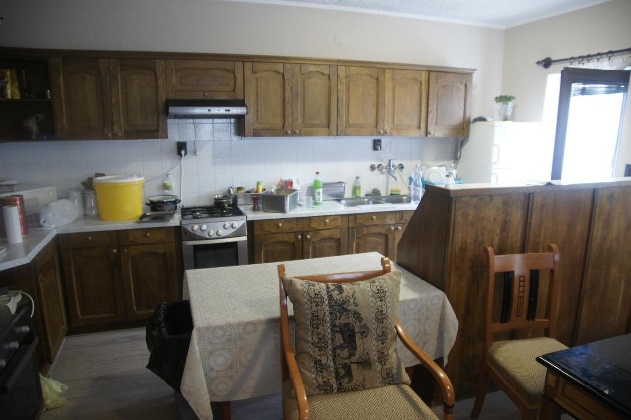 Szuzanna Fenyves Panzio Bed & Breakfast ชิโอฟก ภายนอก รูปภาพ