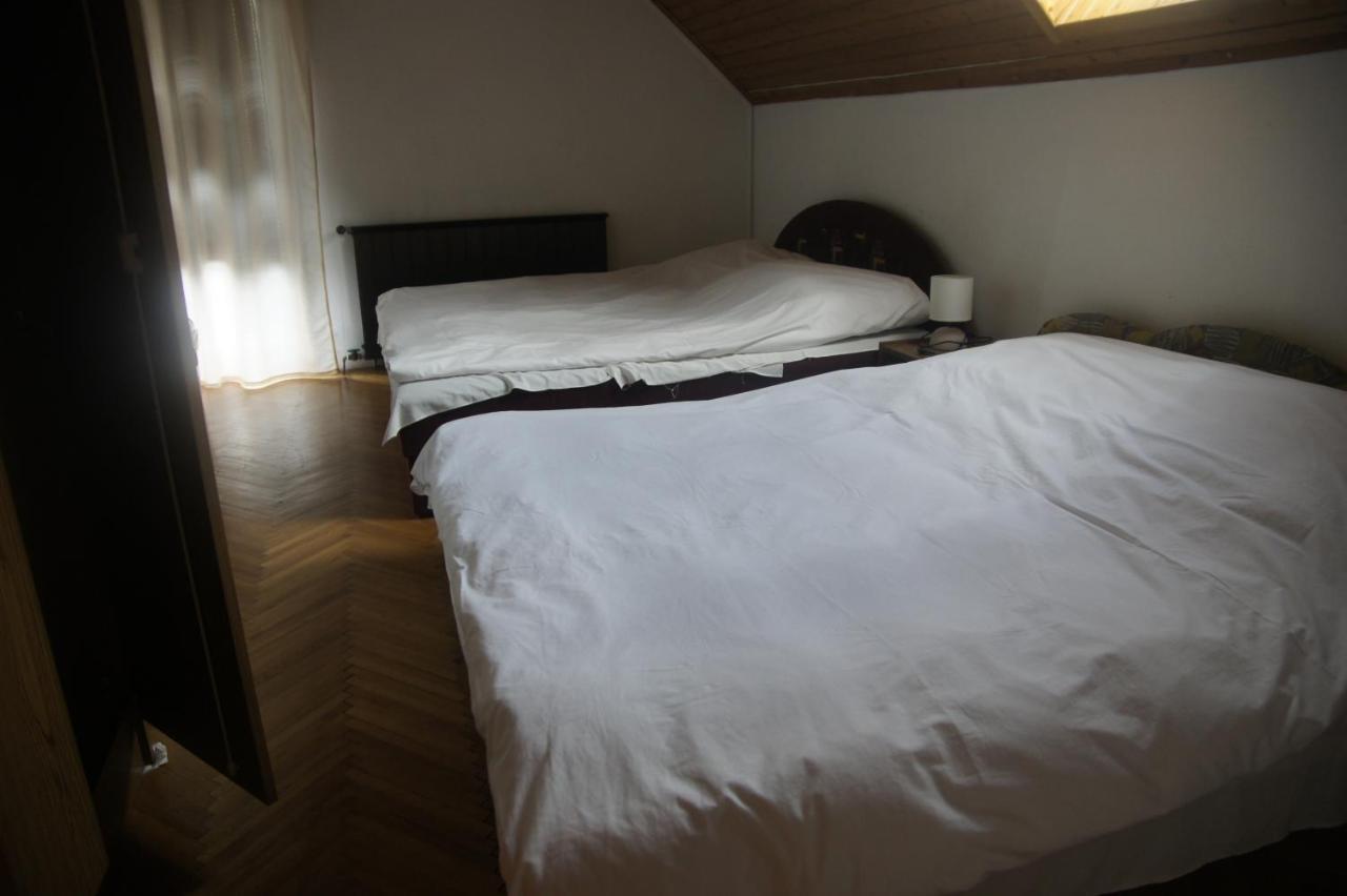 Szuzanna Fenyves Panzio Bed & Breakfast ชิโอฟก ภายนอก รูปภาพ