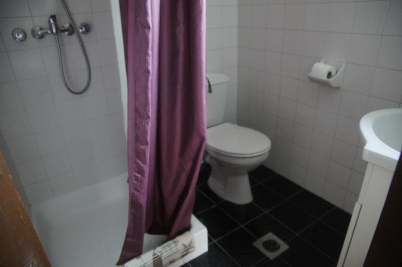 Szuzanna Fenyves Panzio Bed & Breakfast ชิโอฟก ภายนอก รูปภาพ