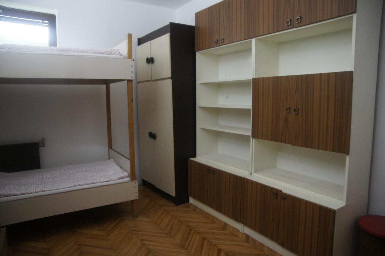 Szuzanna Fenyves Panzio Bed & Breakfast ชิโอฟก ภายนอก รูปภาพ